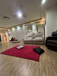 Blk 686C Woodlands Drive 73 (Woodlands), HDB 5 Rooms #602875321